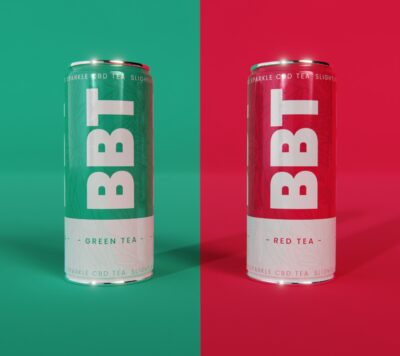 Latas Prueba
